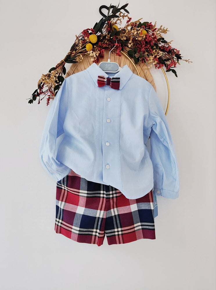 Completo due pezzi Yoedu