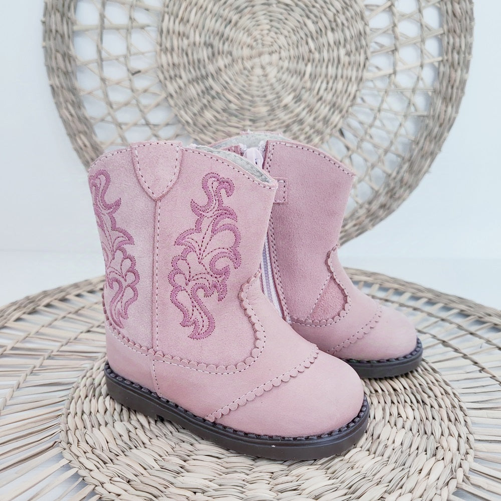 Camperos primi passi Panyno