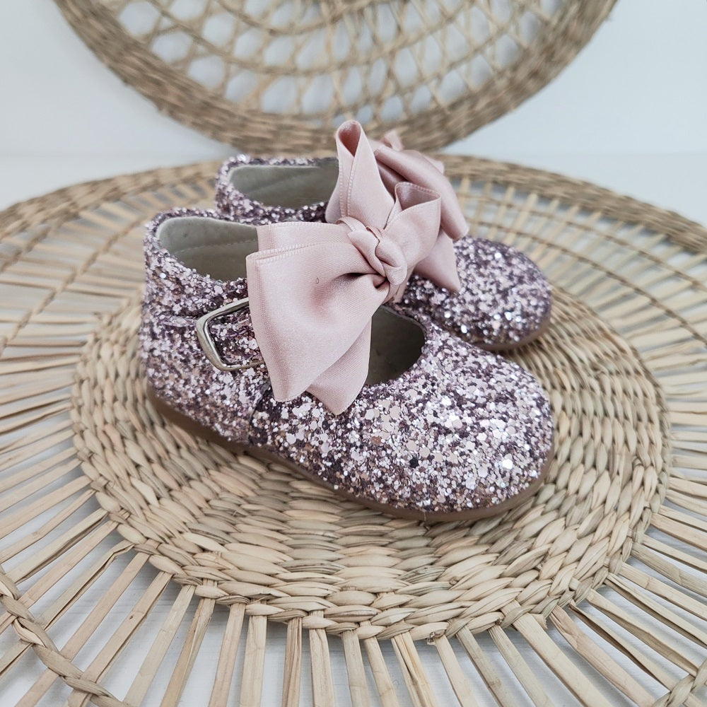 Scarpe primi passi Panyno