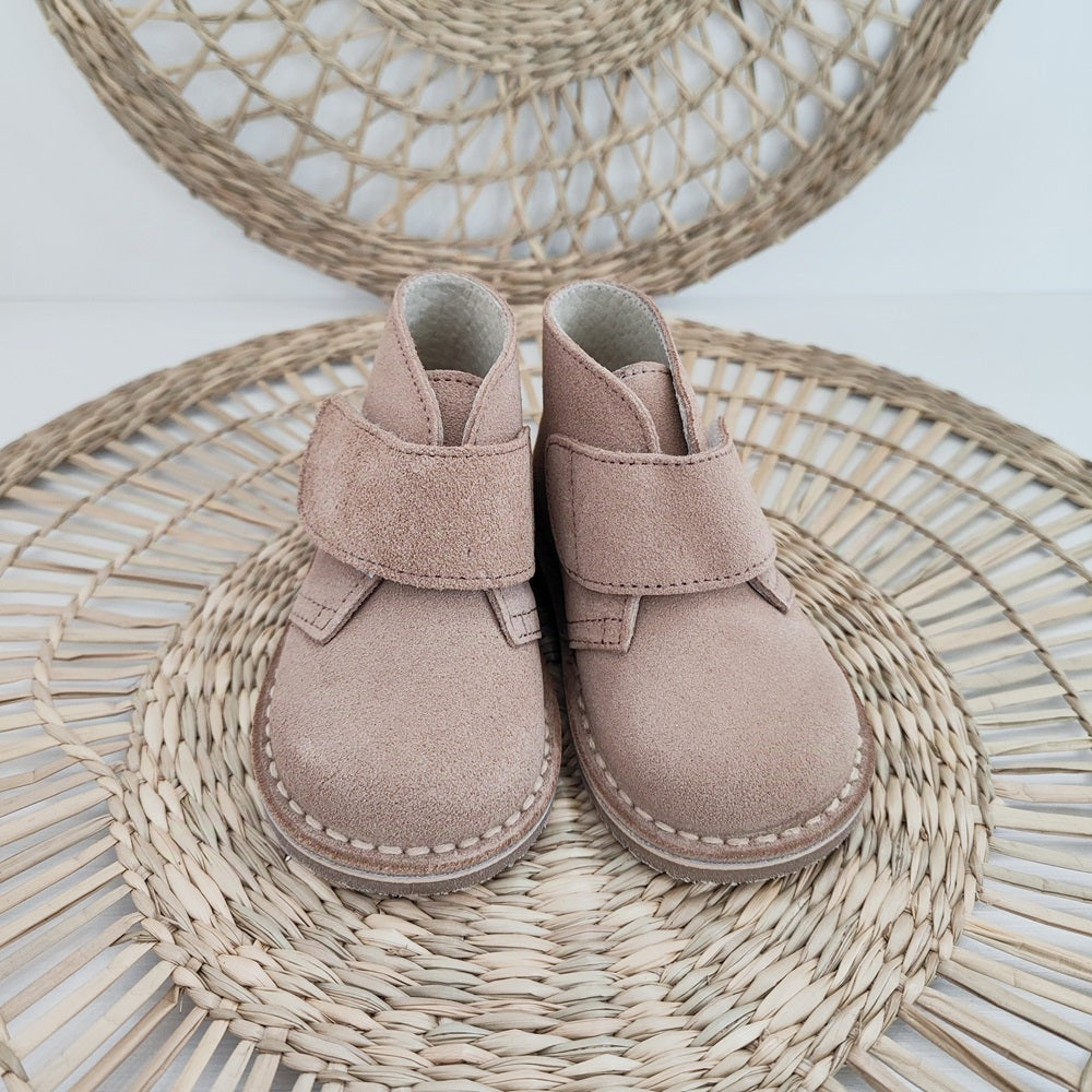 Polacchina primi passi Panyno