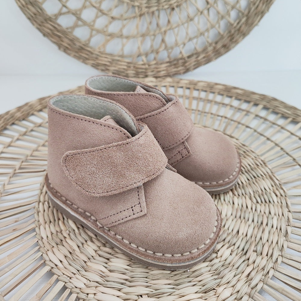 Polacchina primi passi Panyno