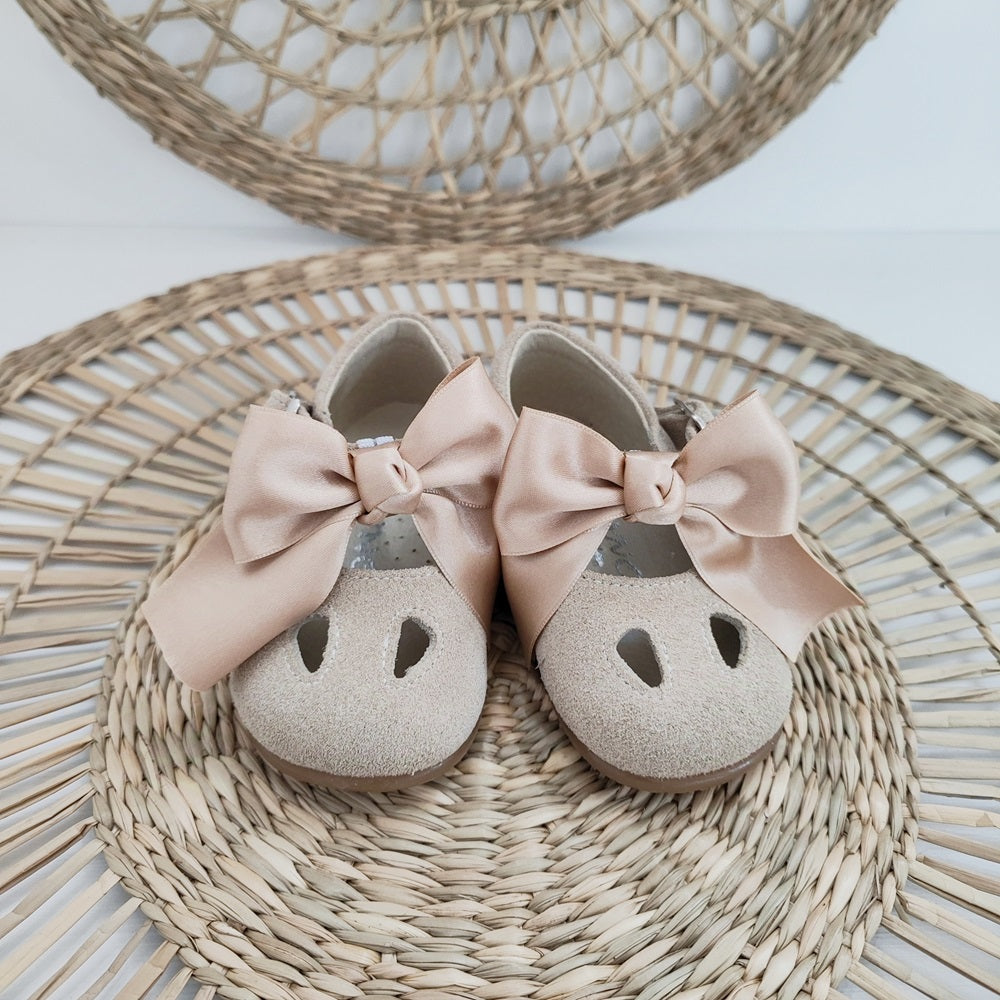 Scarpe occhiello Panyno