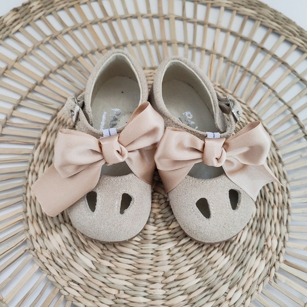 Scarpe occhiello Panyno