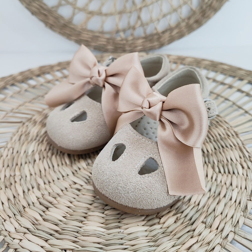 Scarpe occhiello Panyno