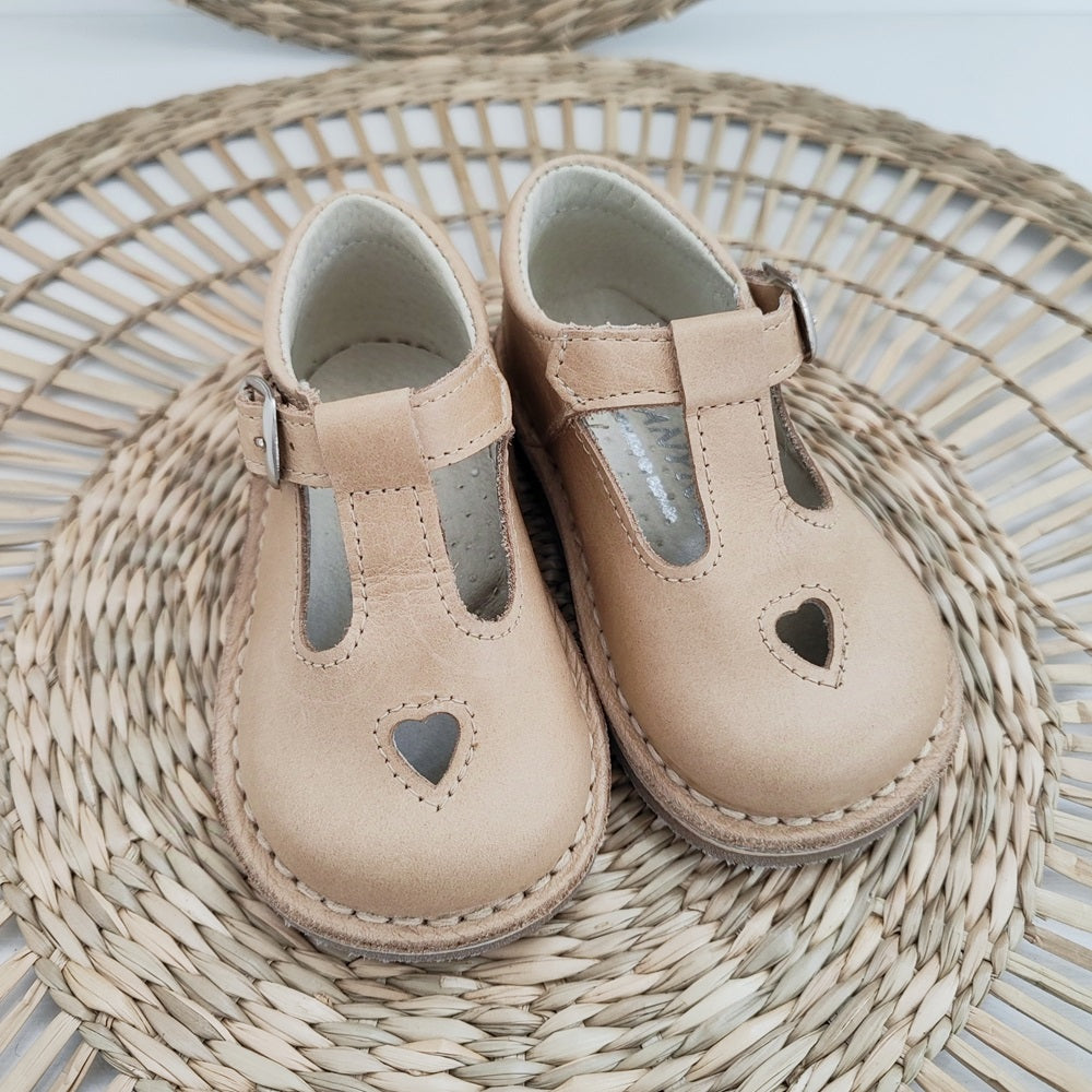 Scarpe primi passi Panyno