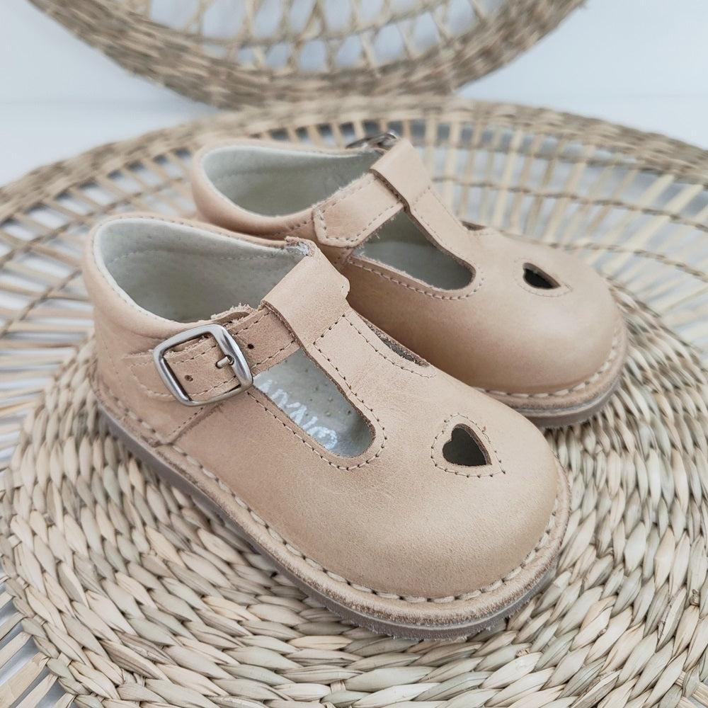 Scarpe primi passi Panyno
