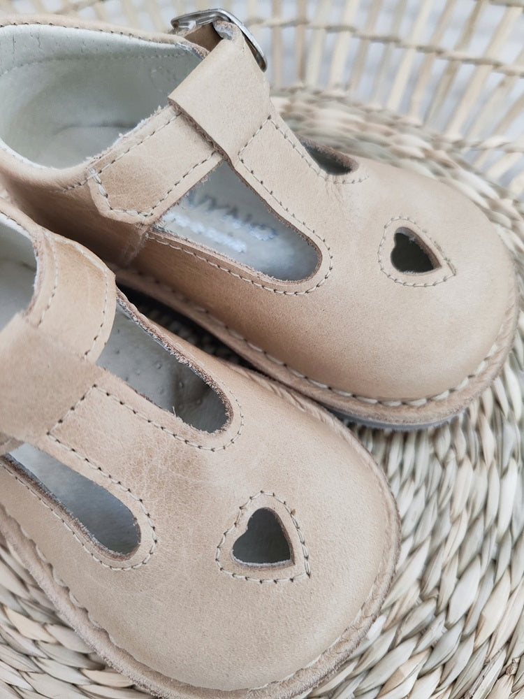 Scarpe primi passi Panyno