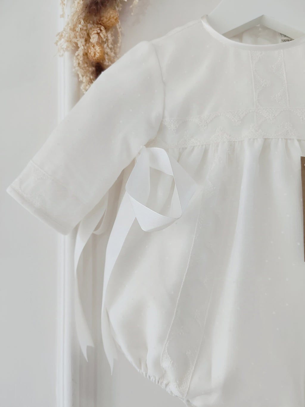 Pagliaccetto Niseret