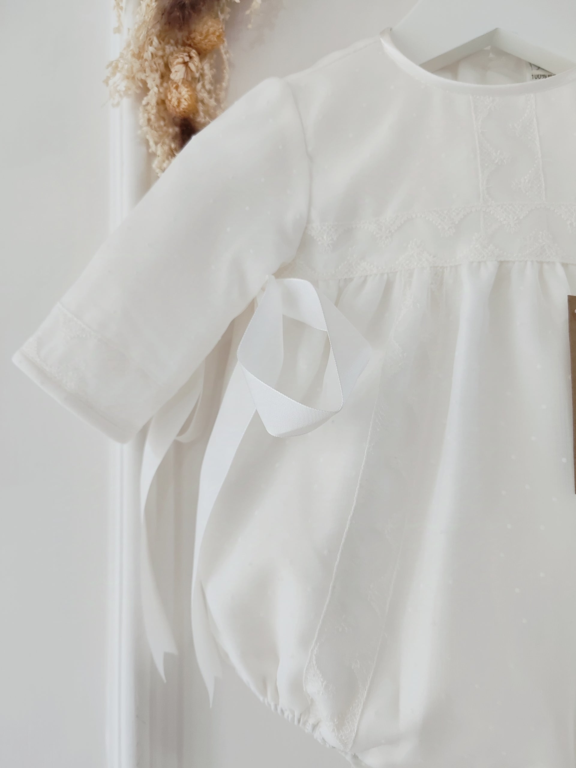 Pagliaccetto Niseret