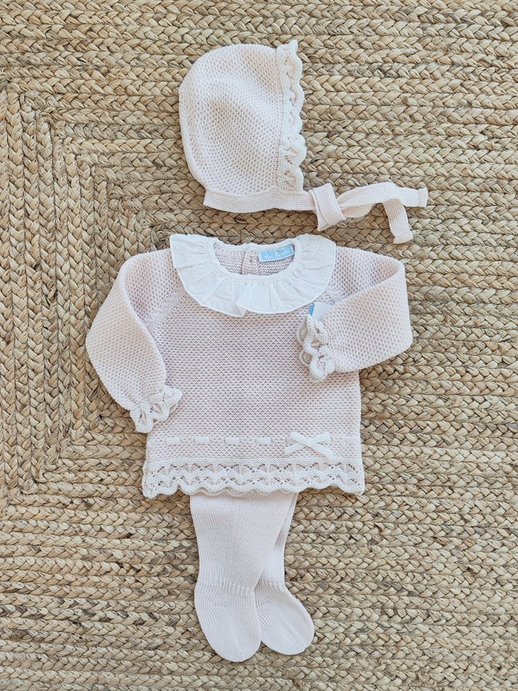 Completo due pezzi Mac Ilusion