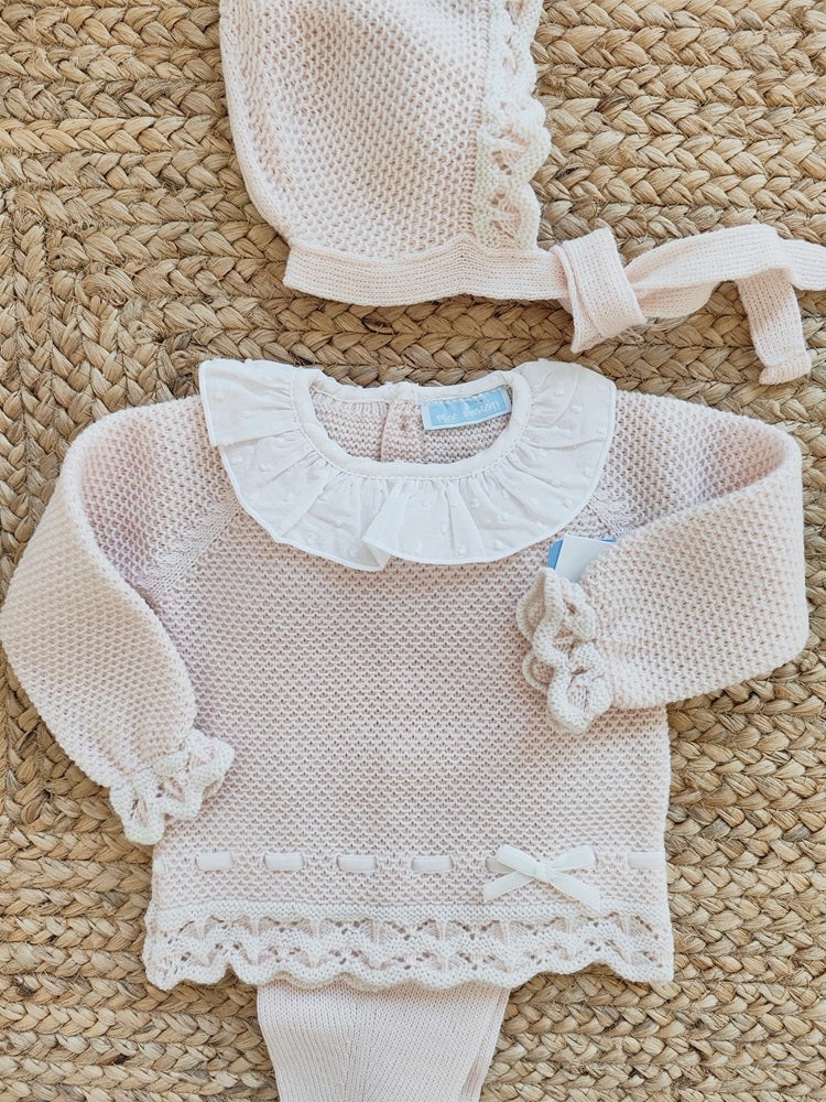 Completo due pezzi Mac Ilusion