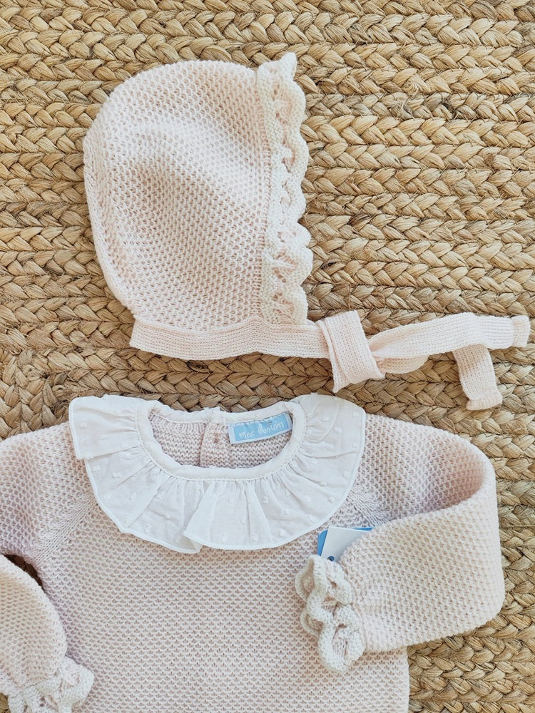 Completo due pezzi Mac Ilusion