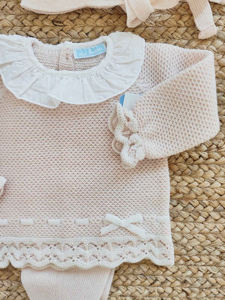 Completo due pezzi Mac Ilusion