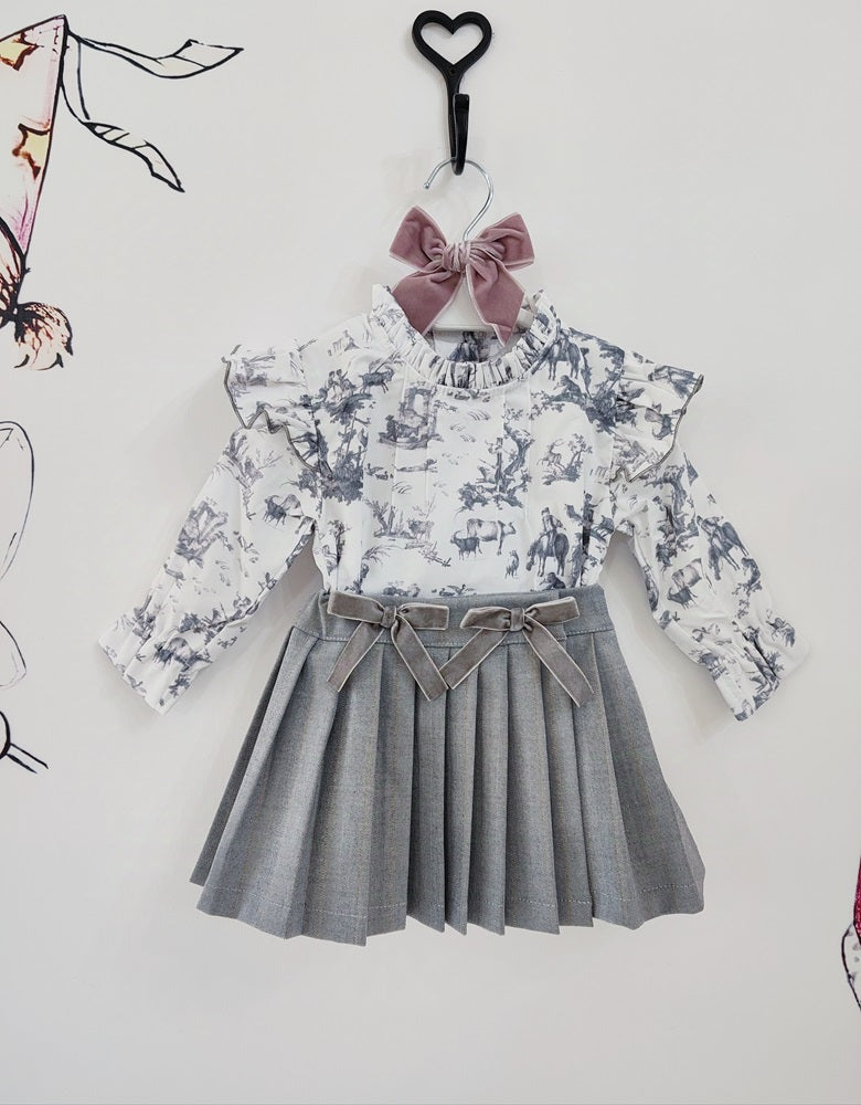 Completo Phi Clothing