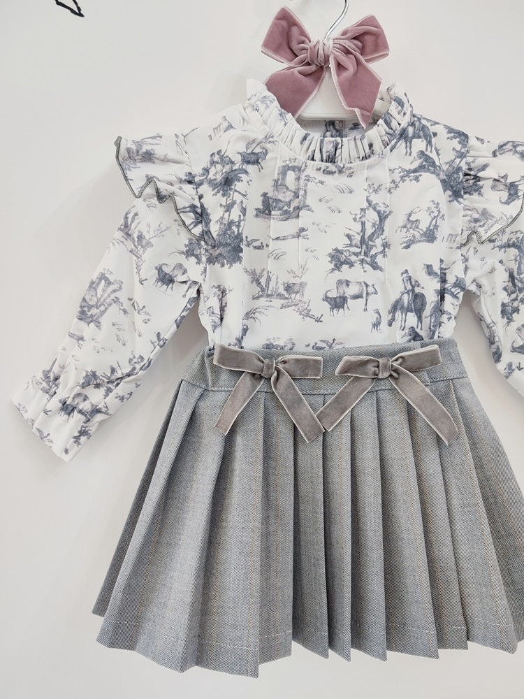 Completo Phi Clothing