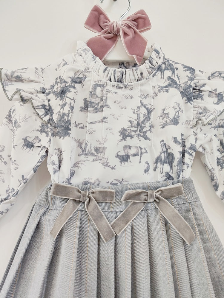 Completo Phi Clothing