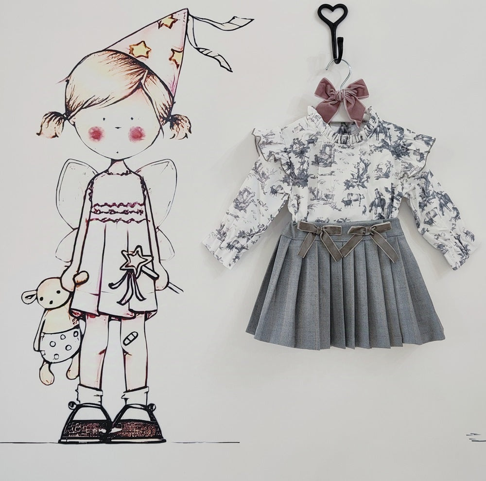 Completo Phi Clothing