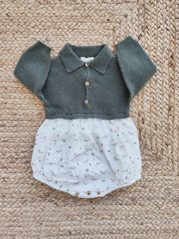 Pagliaccetto Wedoble