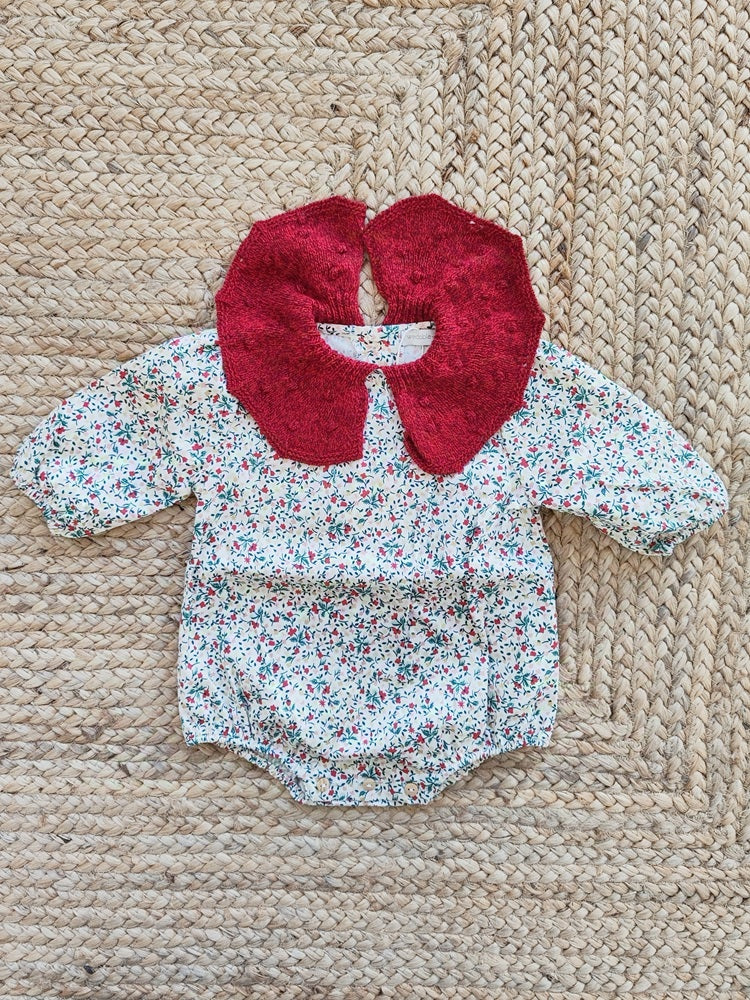 Pagliaccetto Wedoble