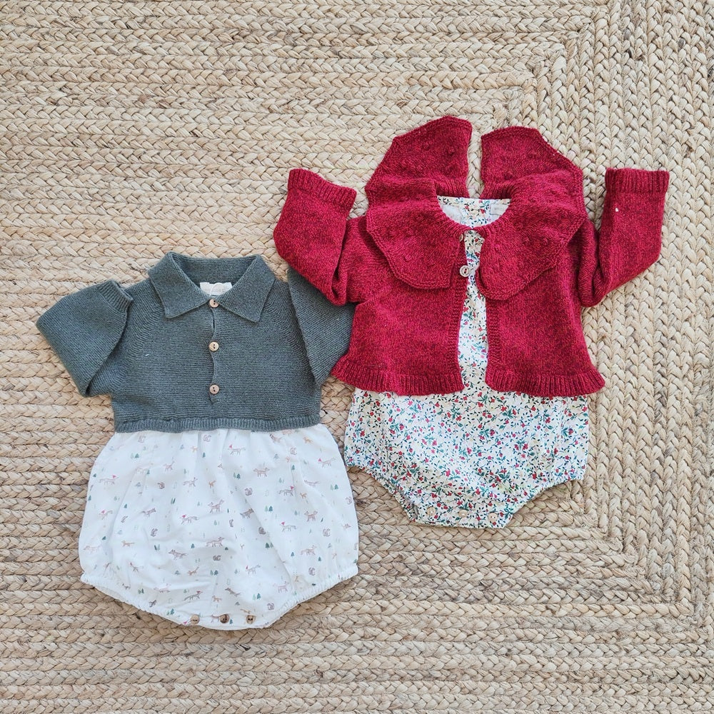 Pagliaccetto Wedoble