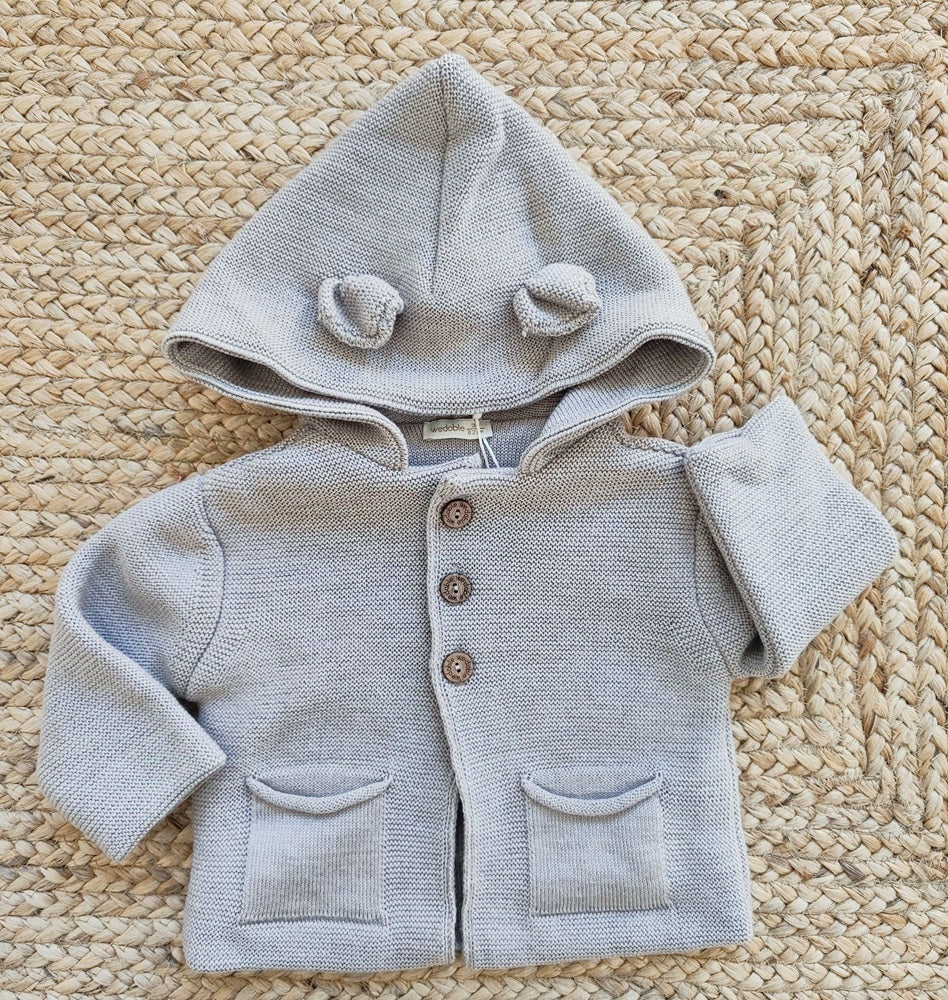 Cappottino in lana Wedoble