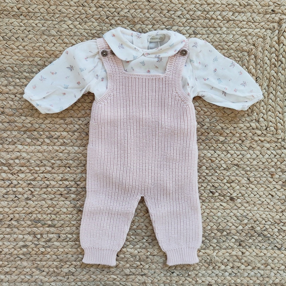 Completo due pezzi  Wedoble