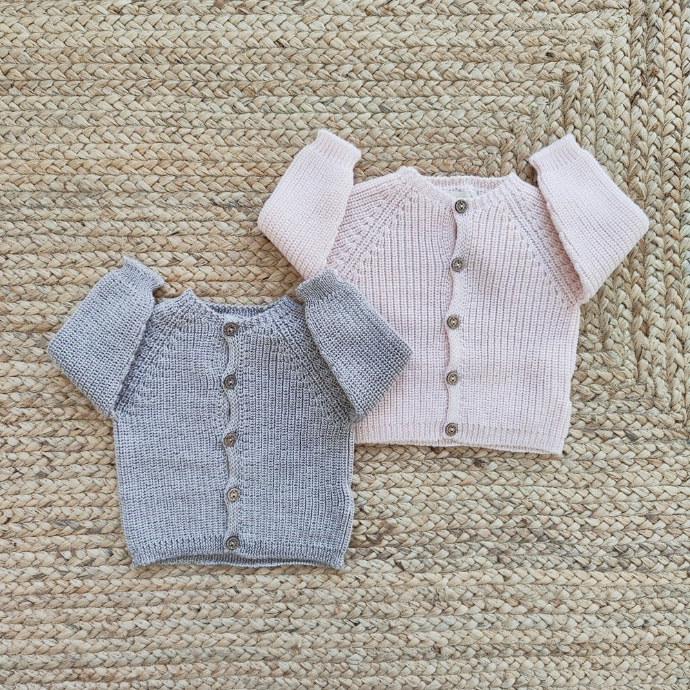 Golfino in lana Wedoble