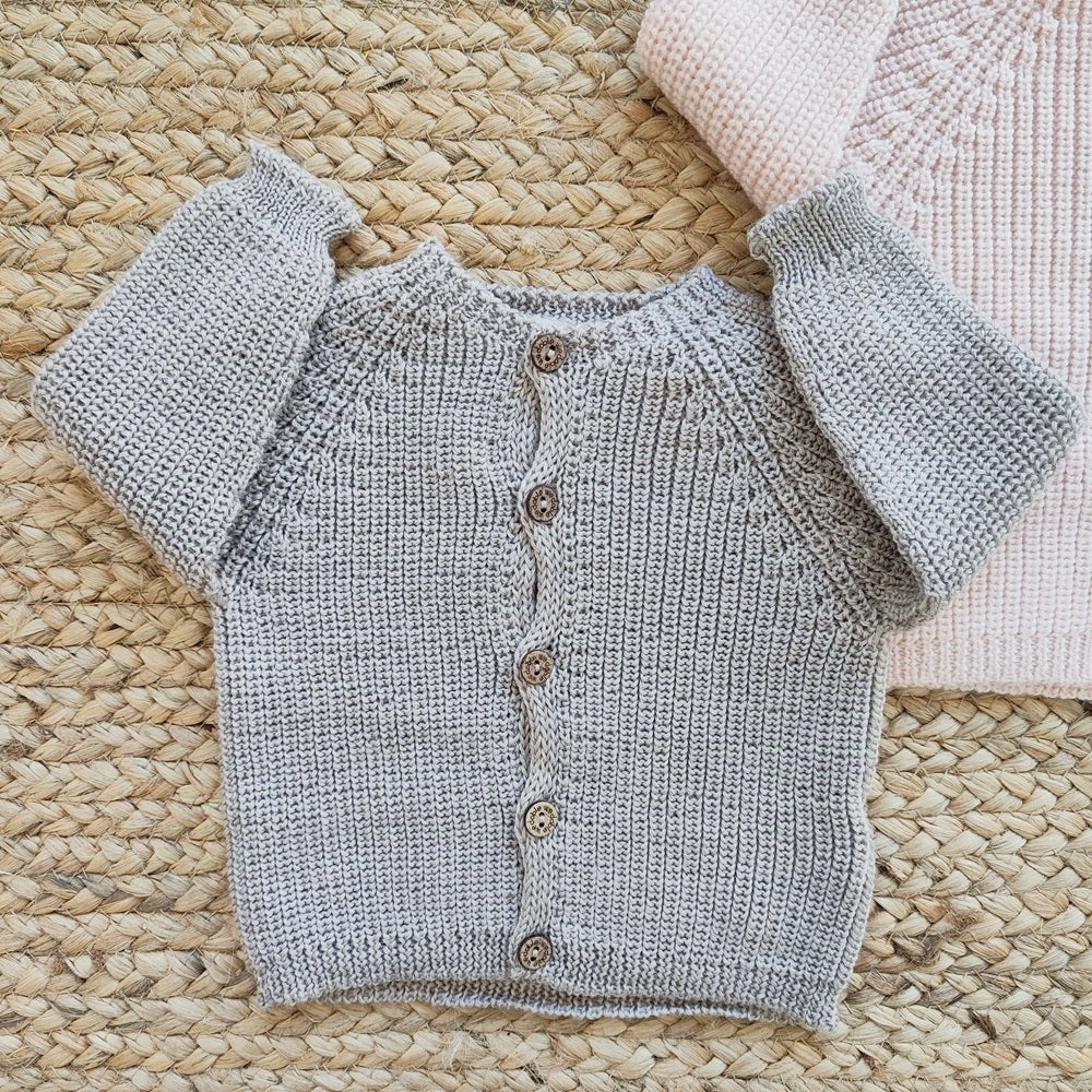 Golfino in lana Wedoble