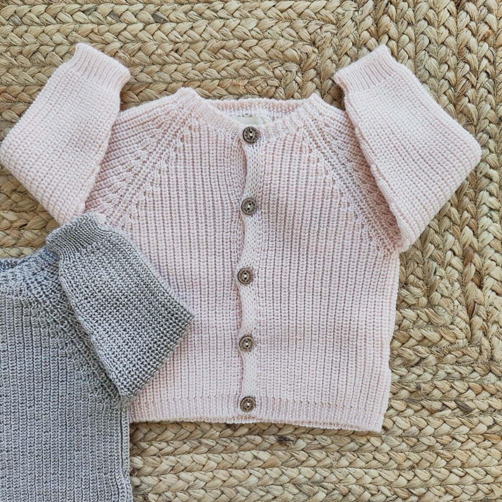 Golfino in lana Wedoble