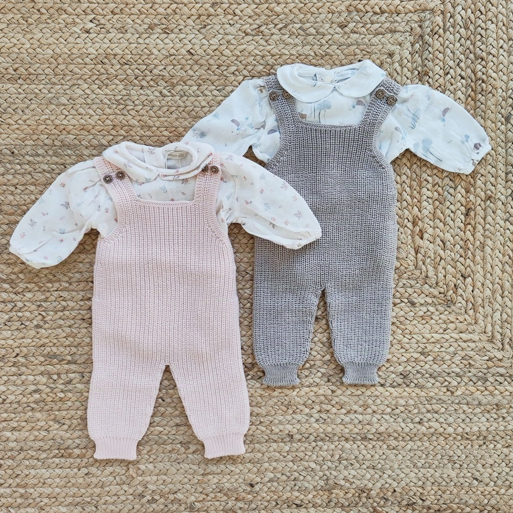 Completo due pezzi  Wedoble