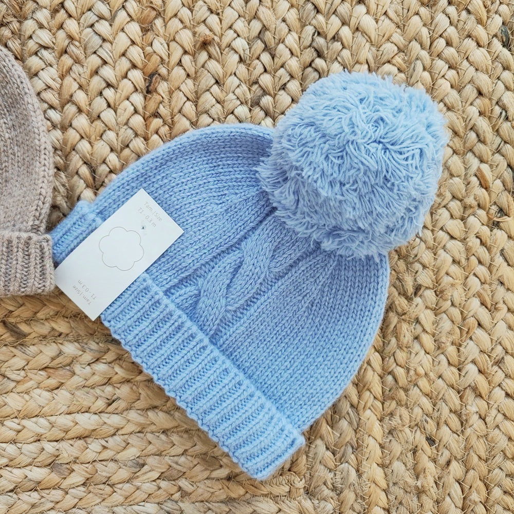 Cappello in lana Wedoble