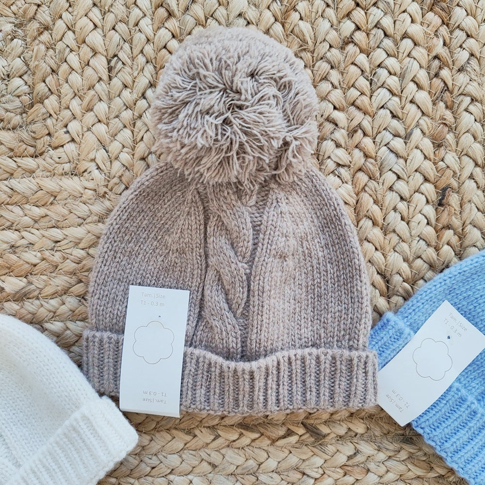 Cappello in lana Wedoble