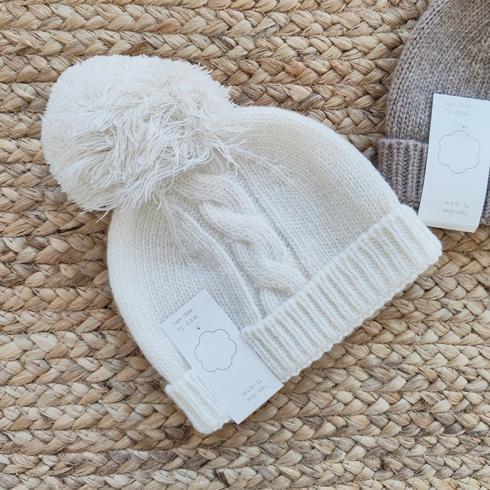 Cappello in lana Wedoble