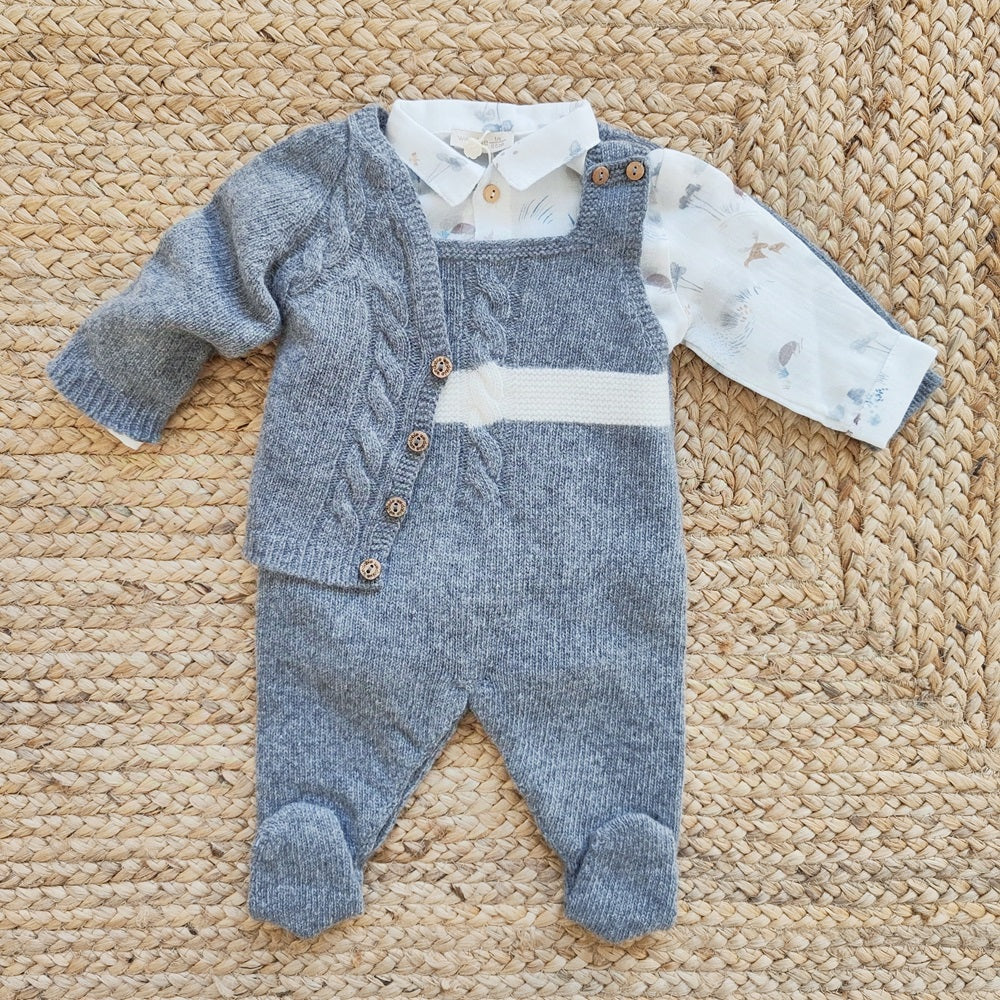 Golfino in lana Wedoble