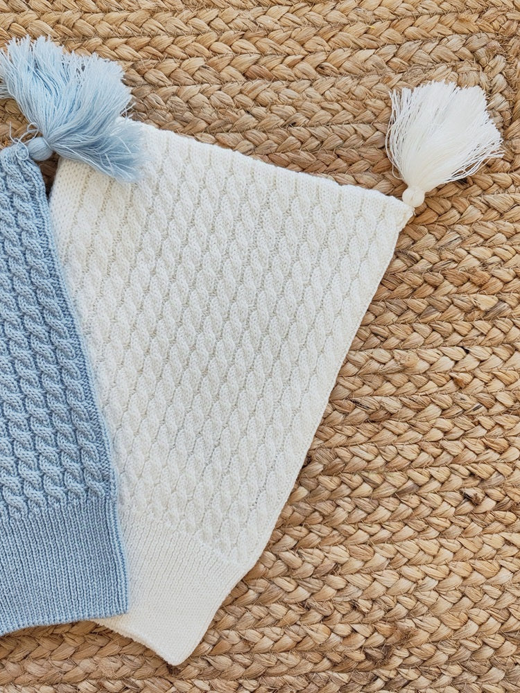 Passamontagna in lana Wedoble