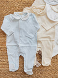 Tutina in cotone Baby Gi