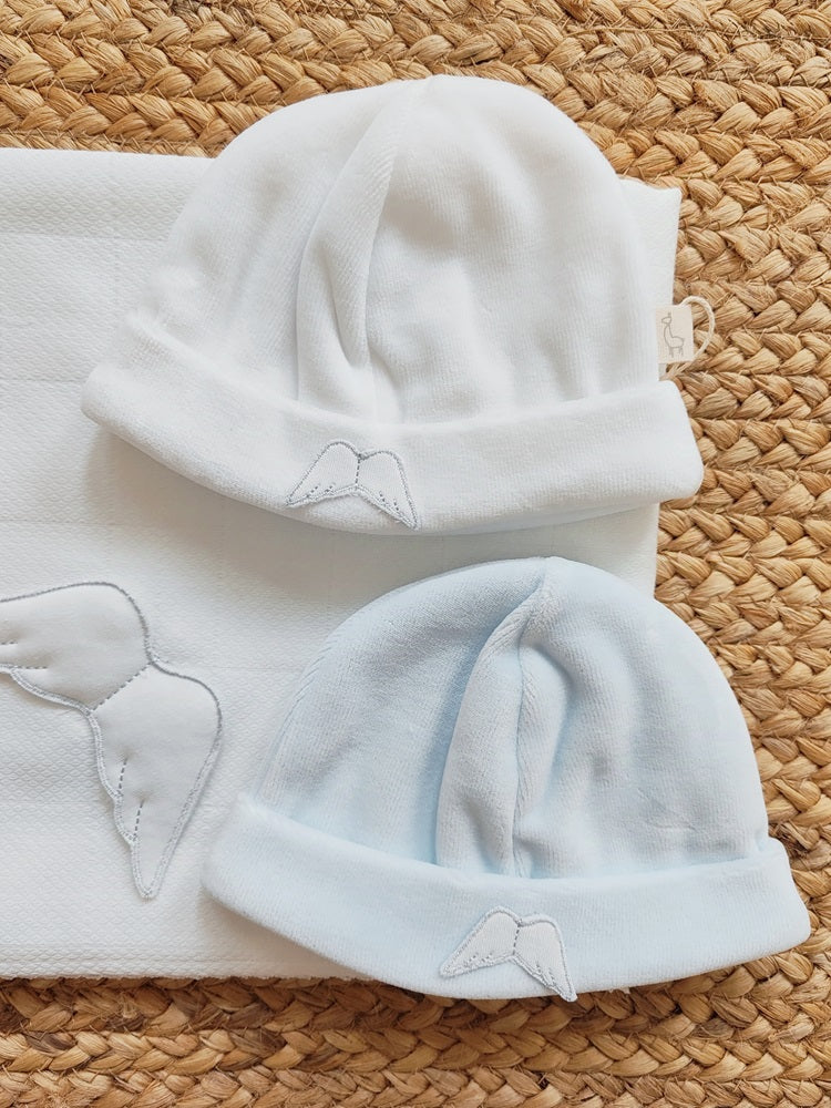 Cappellino in ciniglia Babi Gi