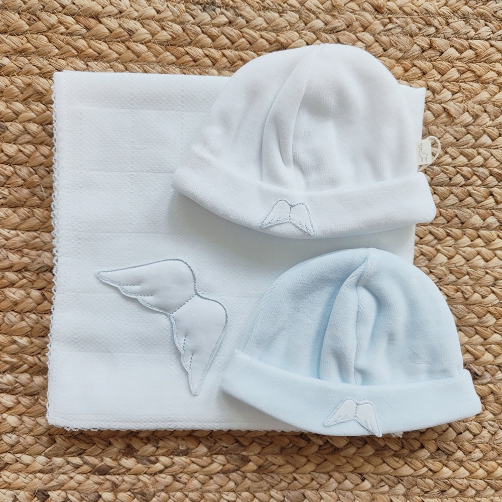 Cappellino in ciniglia Babi Gi