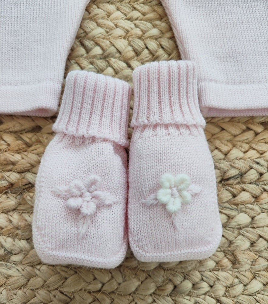 Set in lana Le Coconnè