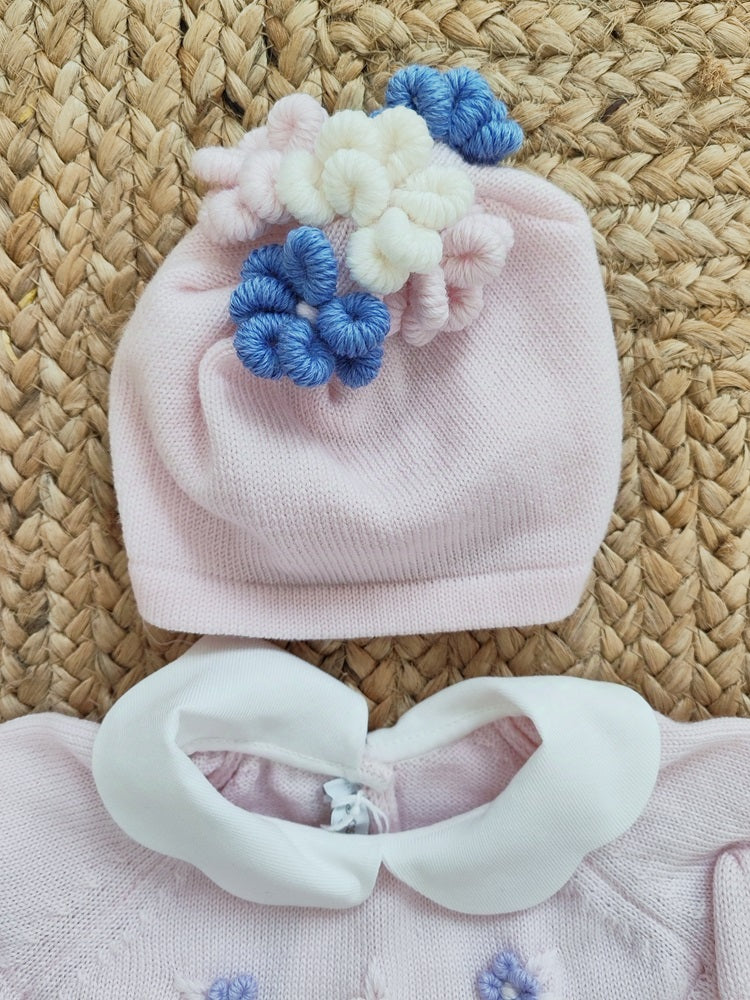 Set in lana Le Coconnè