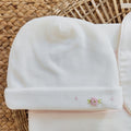 Cappello in ciniglia Teto e Tatta