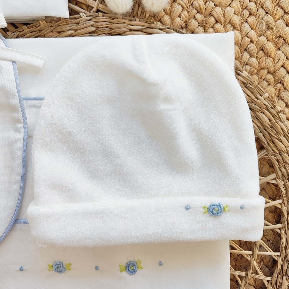 Cappello in ciniglia Teto e Tatta