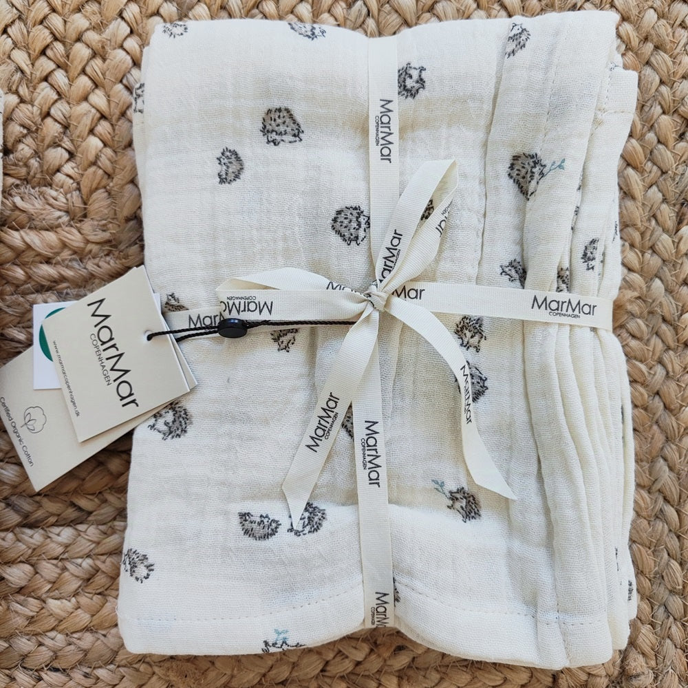 Mussola  MarMar Copenhagen