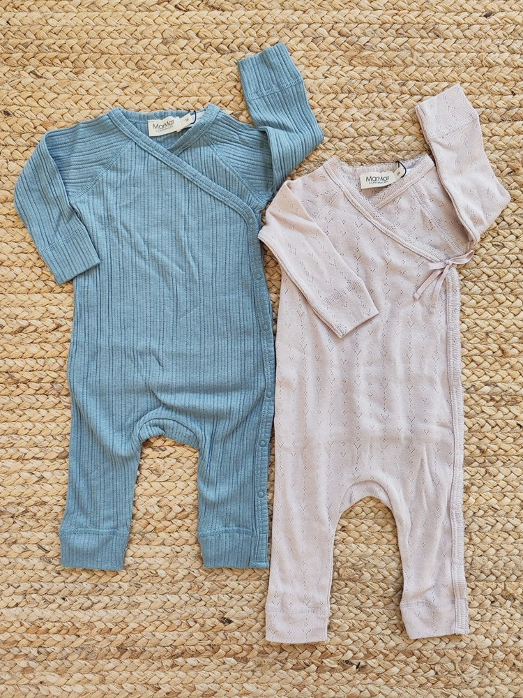 Tutina in modal  MarMar Copenhagen