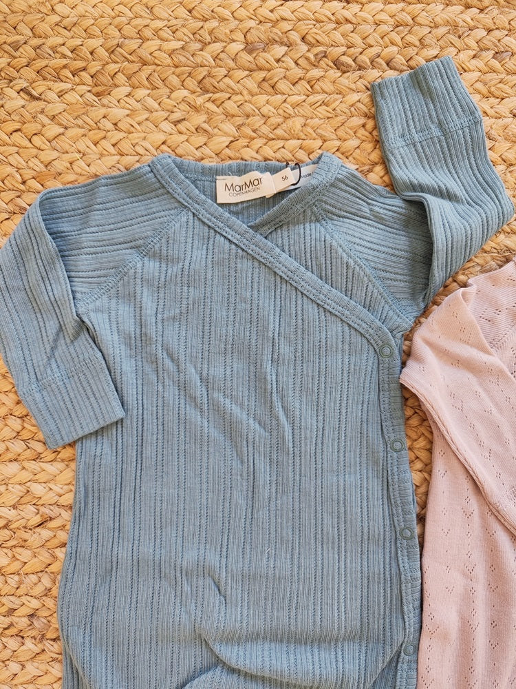 Tutina in modal  MarMar Copenhagen