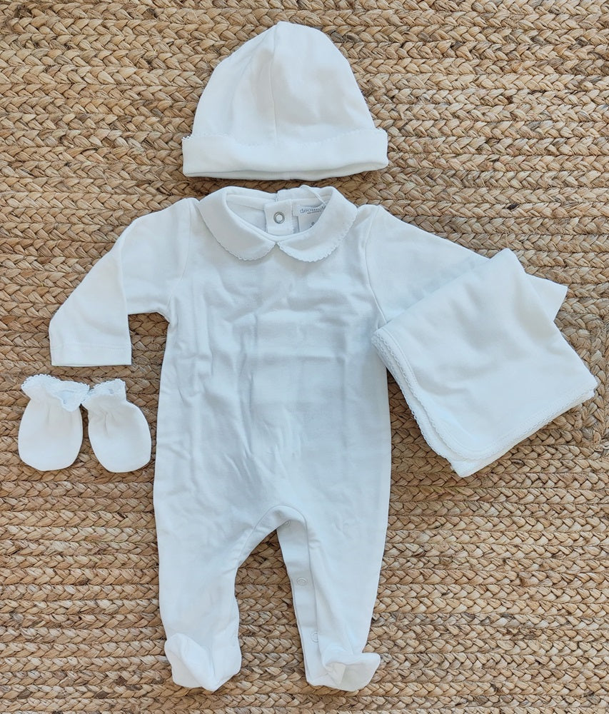 Set nascita in caldo Jersey Deolinda