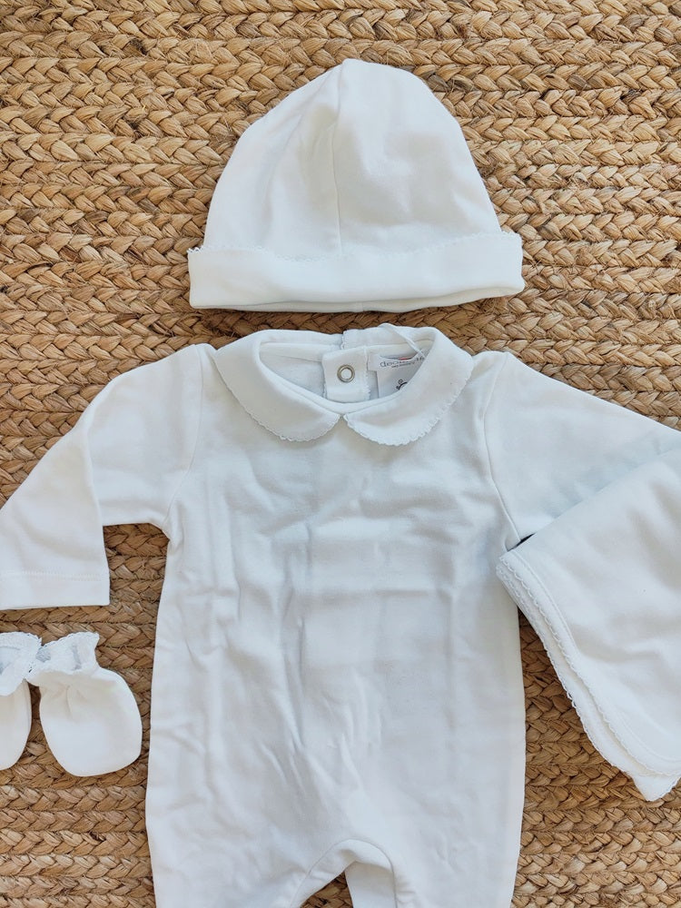 Set nascita in caldo Jersey Deolinda