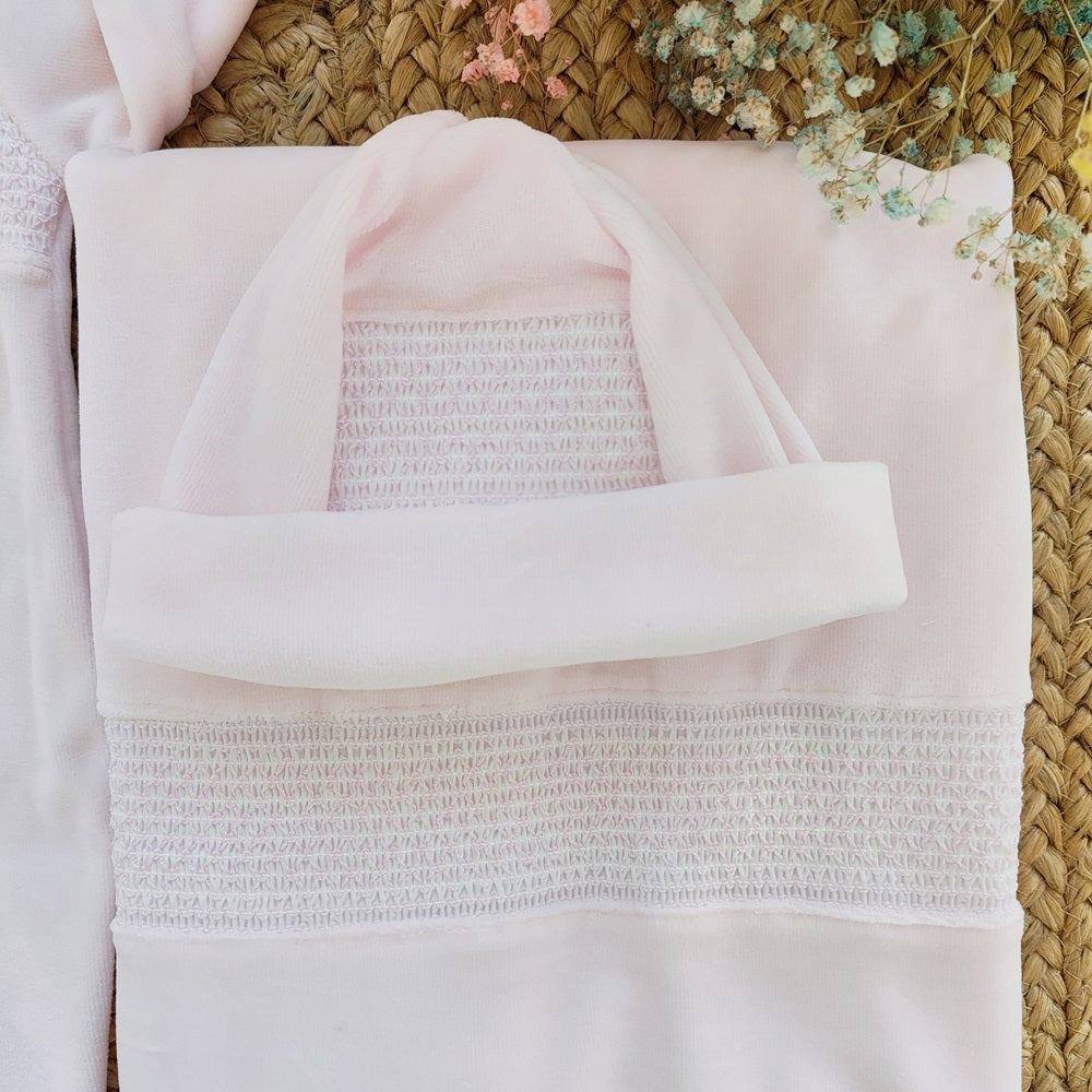 Set in ciniglia Deolinda