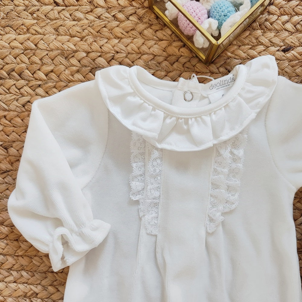 Set in ciniglia Deolinda