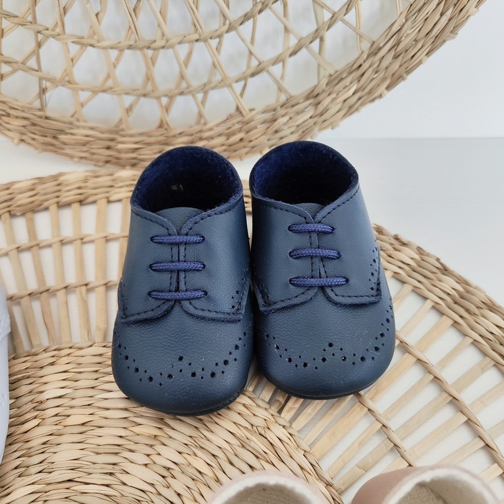 Scarpe in pelle Cuquito